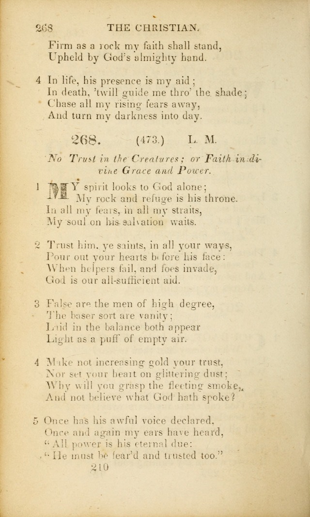 A Collection of Hymns and Prayers, for Public and Private Worship page 215