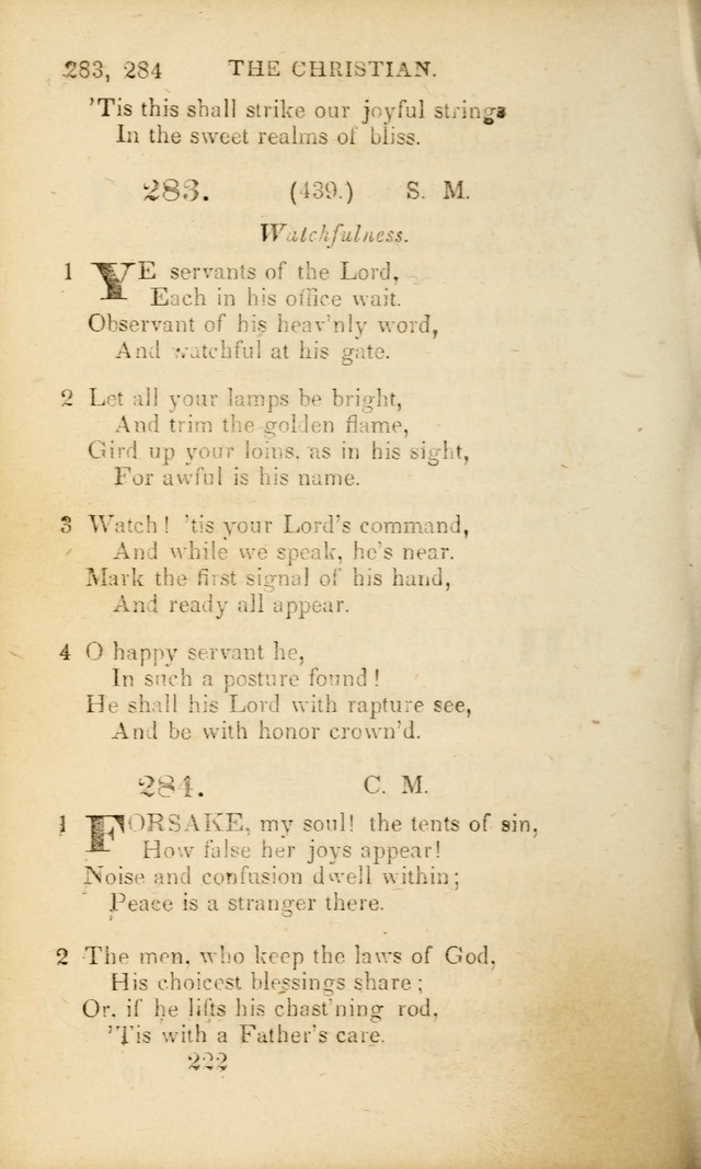 A Collection of Hymns and Prayers, for Public and Private Worship page 227