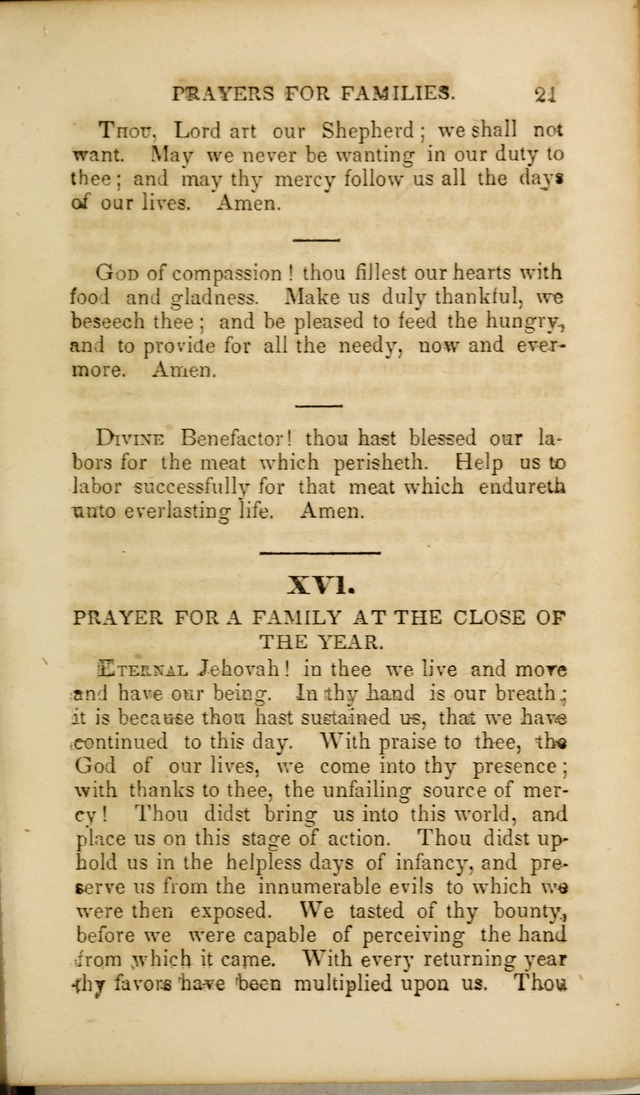 A Collection of Hymns and Prayers, for Public and Private Worship page 398