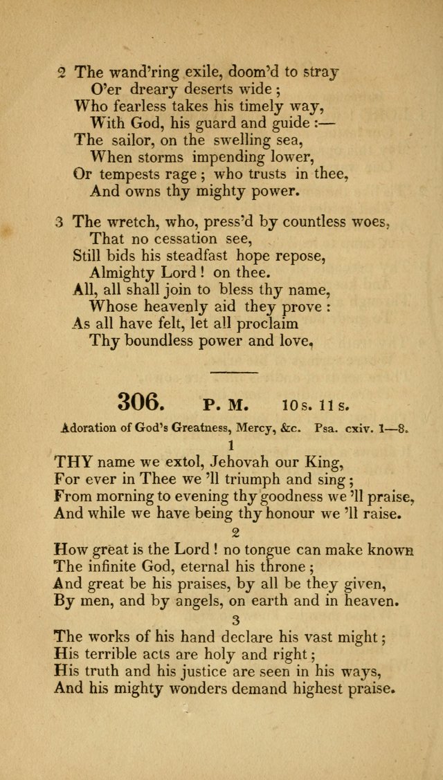 Christian Hymns: adapted to the worship of God our Saviour in public and private devotion, compiled from the most approved ancient and modern authors, for the Central Universalist Society... page 237