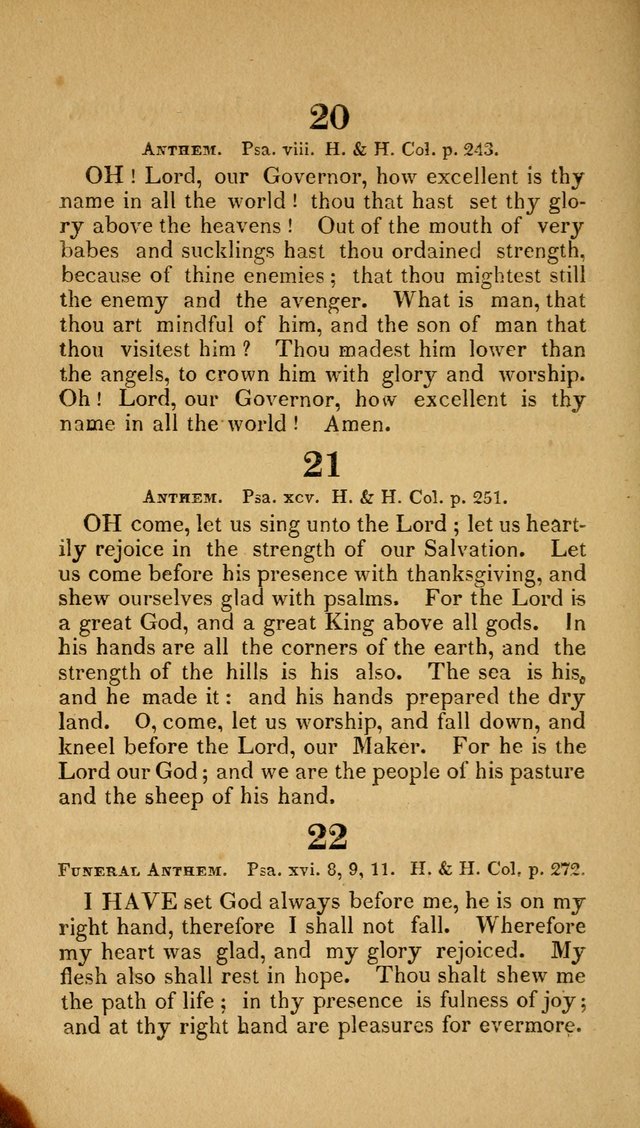 Christian Hymns: adapted to the worship of God our Saviour in public and private devotion, compiled from the most approved ancient and modern authors, for the Central Universalist Society... page 383