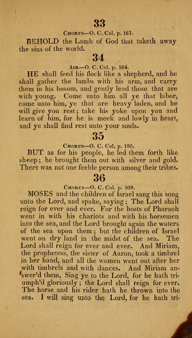 Christian Hymns: adapted to the worship of God our Saviour in public and private devotion, compiled from the most approved ancient and modern authors, for the Central Universalist Society... page 386