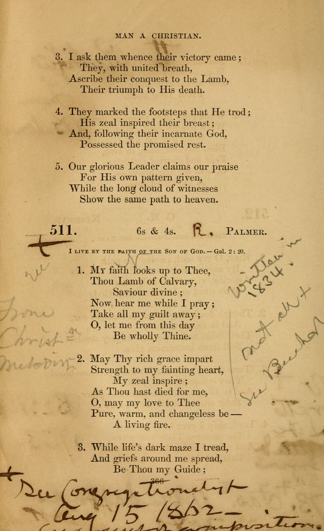 The Congregational Hymn Book: for the service of the sanctuary page 426