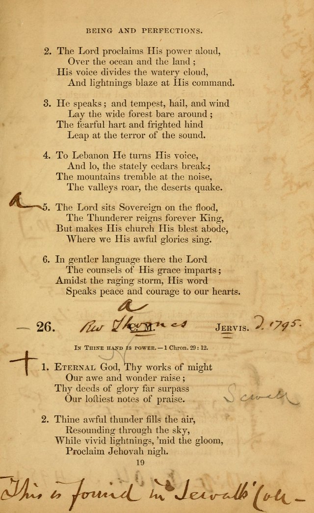 The Congregational Hymn Book: for the service of the sanctuary page 77