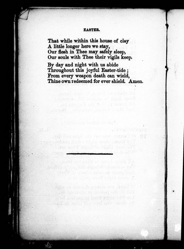 A Church Hymn Book: for the use of congregations of the United Church of England and Ireland page 69