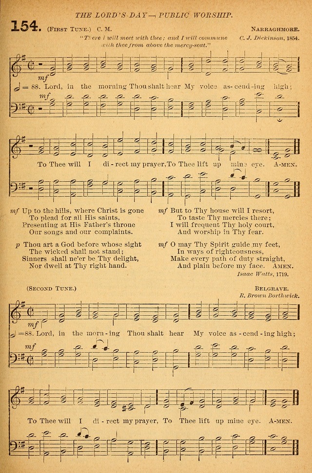 The Church Hymnal with Canticles page 146