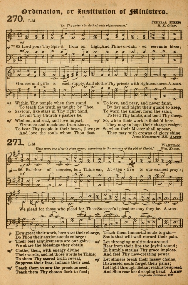 The Church Hymnal with Canticles page 239