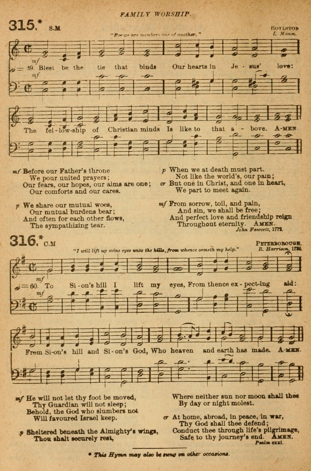 The Church Hymnal with Canticles page 271