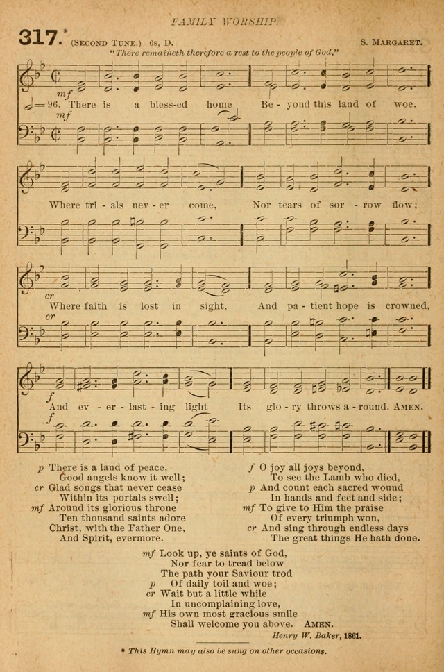 The Church Hymnal with Canticles page 273