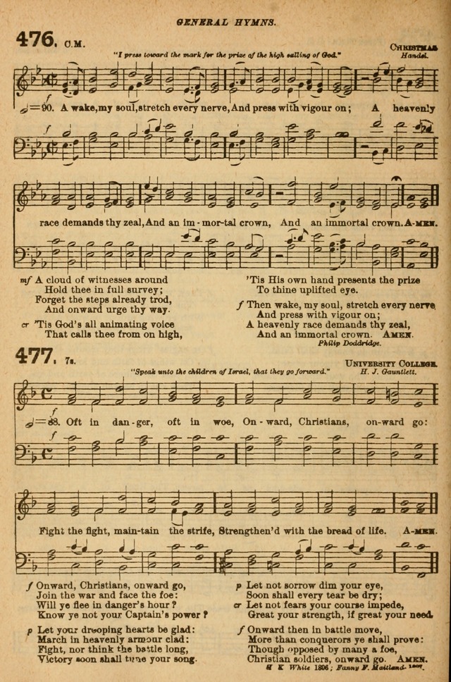 The Church Hymnal with Canticles page 415