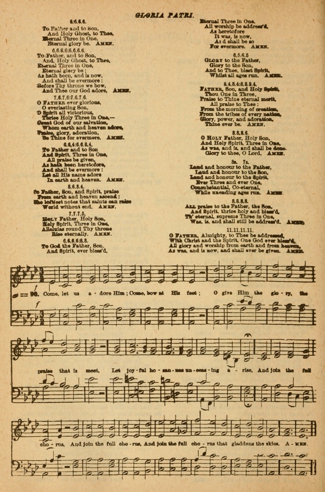 The Church Hymnal with Canticles page 473