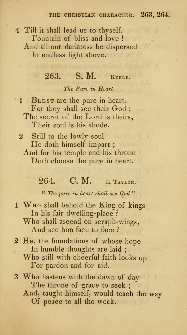 A Collection of Hymns, for the Christian Church and Home page 214