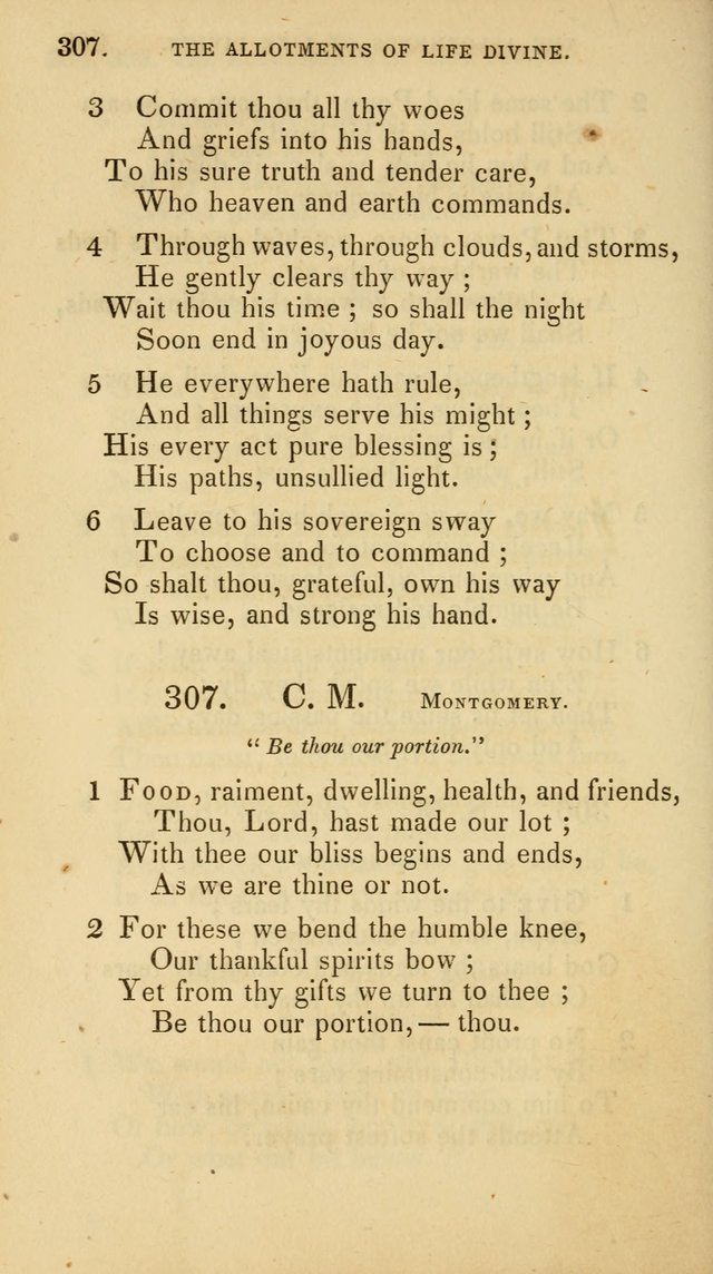 A Collection of Hymns, for the Christian Church and Home page 243