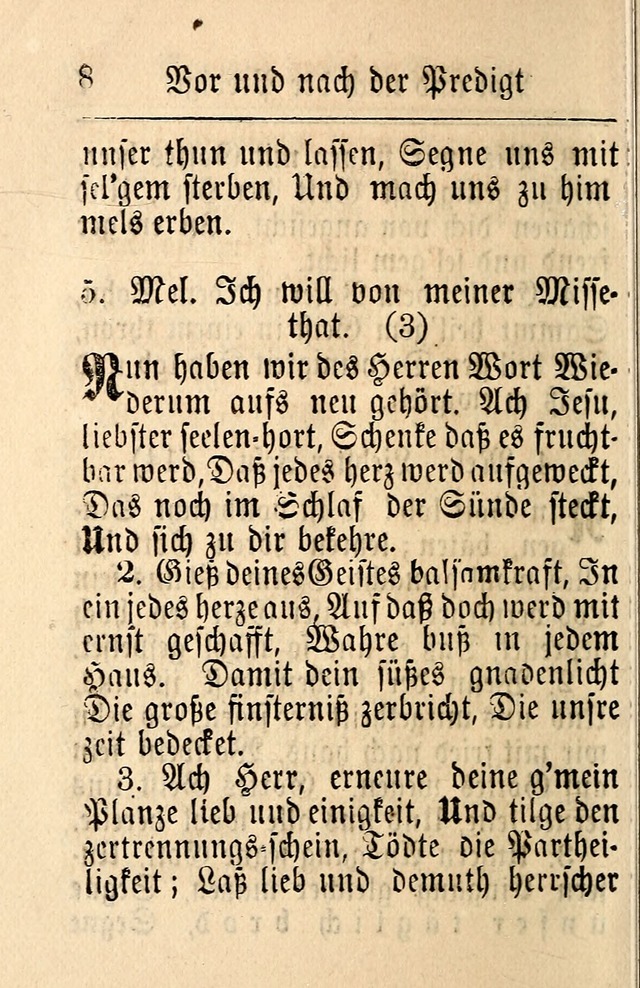 A Collection of Hymns: designed for the use of the Church of Christ page 226