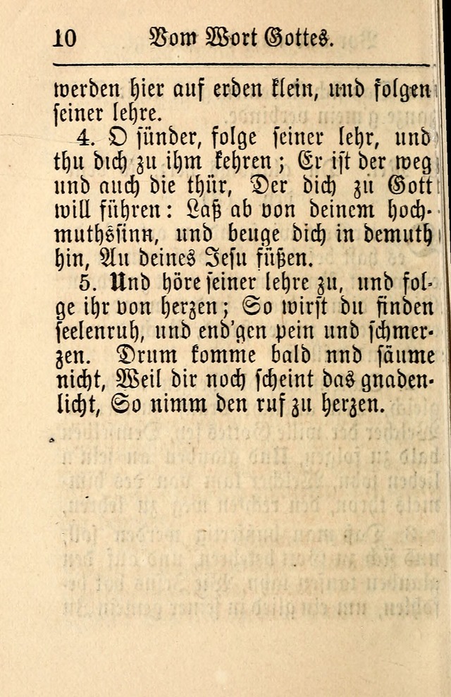 A Collection of Hymns: designed for the use of the Church of Christ page 228