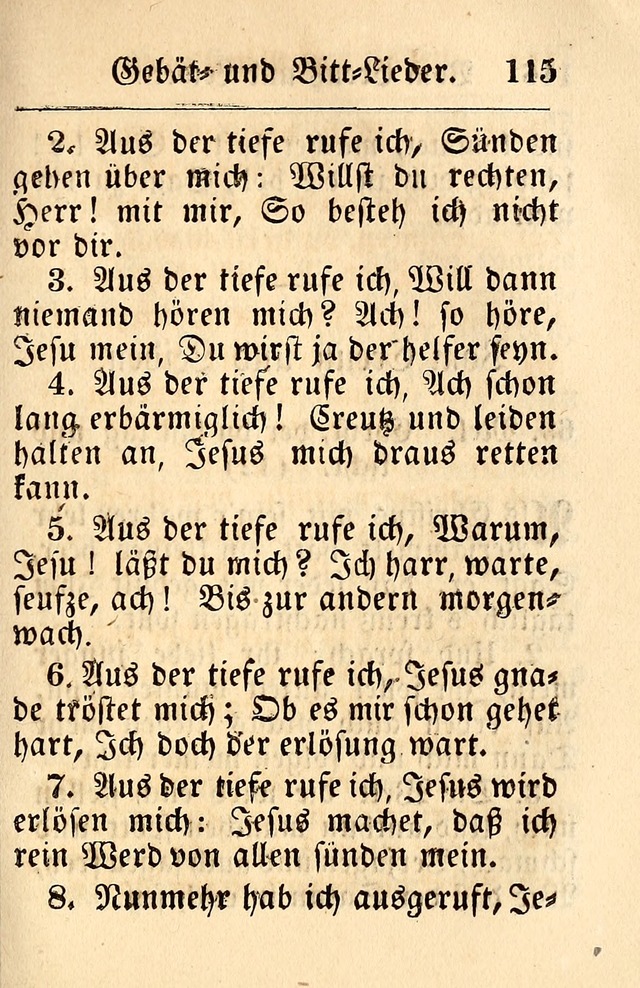 A Collection of Hymns: designed for the use of the Church of Christ page 333