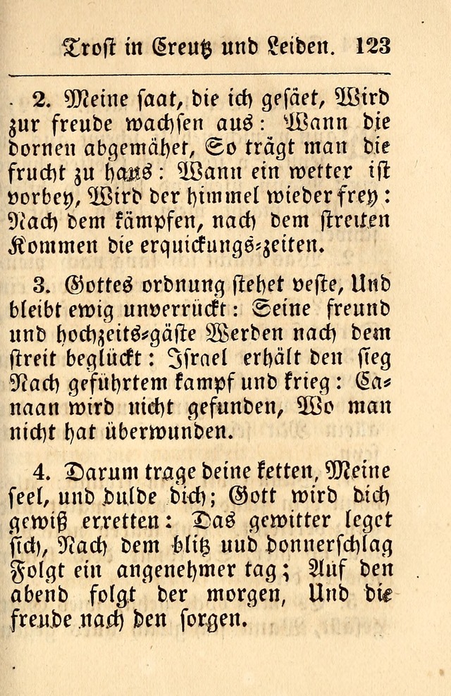 A Collection of Hymns: designed for the use of the Church of Christ page 341