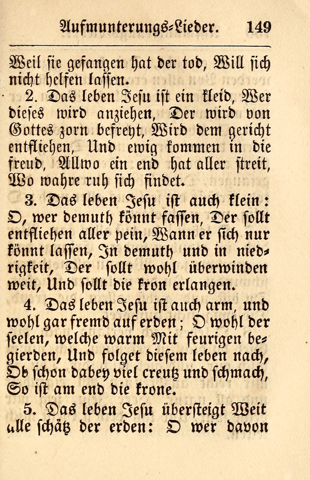 A Collection of Hymns: designed for the use of the Church of Christ page 367