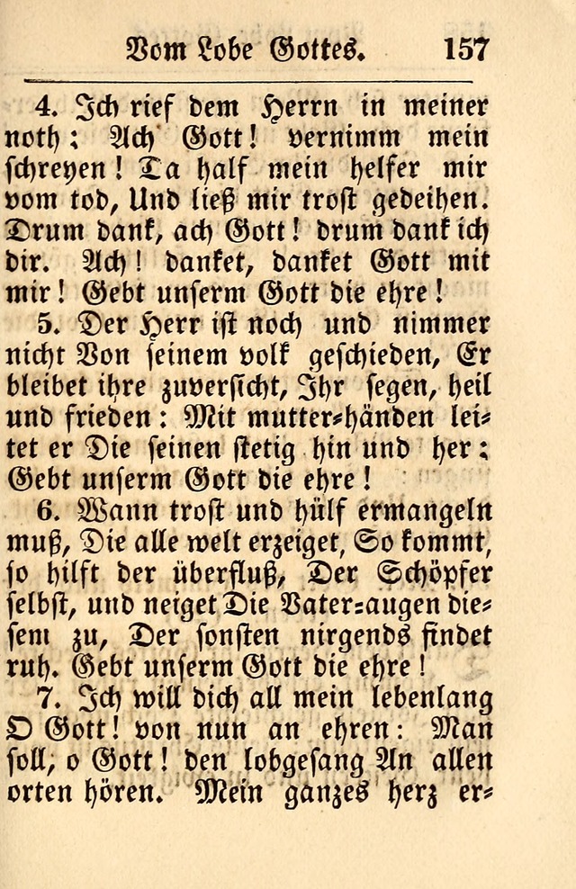A Collection of Hymns: designed for the use of the Church of Christ page 375