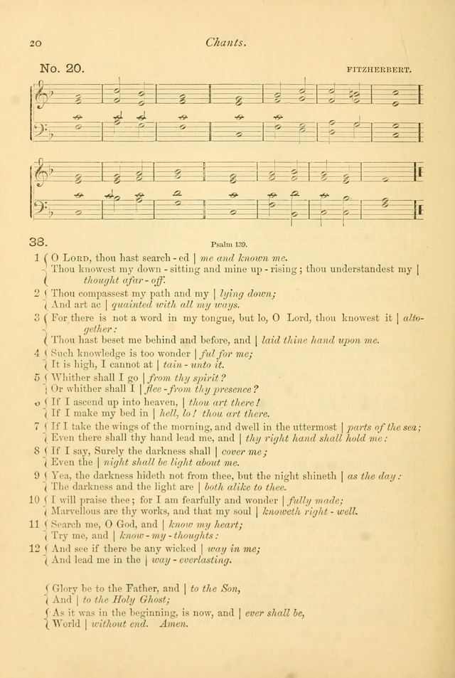 Church Harmonies: a collection of hymns and tunes for the use of Congregations page 342