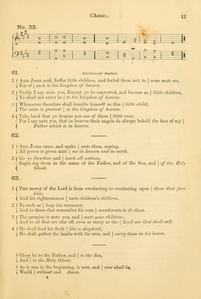 Church Harmonies: a collection of hymns and tunes for the use of Congregations page 355