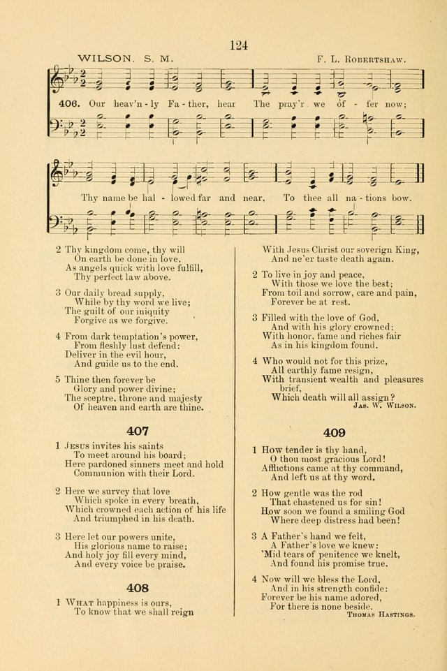 The Christian Hymnal: for the church, home and bible schools page 131