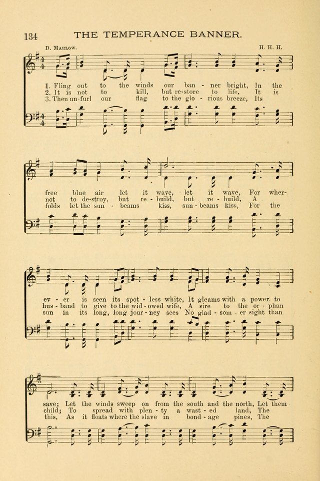 The Christian Hymnal: for the church, home and bible schools page 141