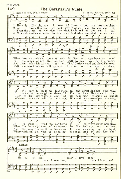 Christian Hymnal (Rev. ed.) page 120