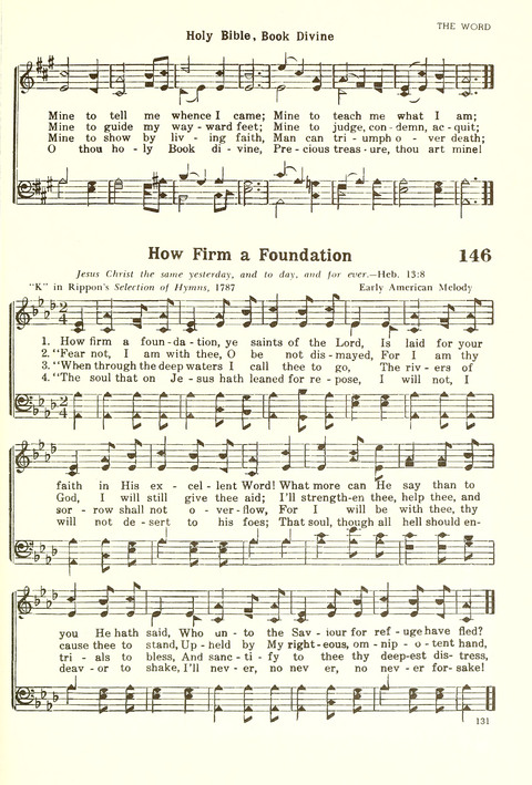 Christian Hymnal (Rev. ed.) page 123