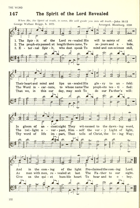 Christian Hymnal (Rev. ed.) page 124