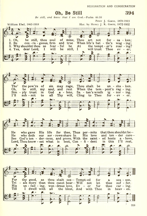 Christian Hymnal (Rev. ed.) page 351