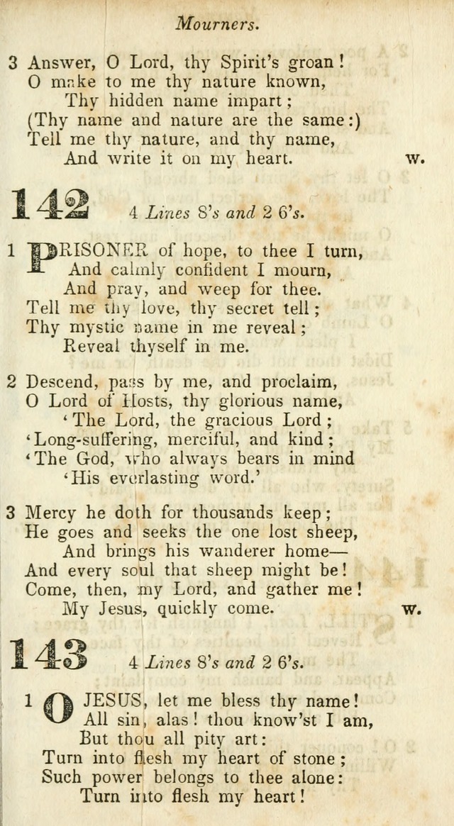 A Collection of Hymns: for camp meetings, revivals, &c., for the use of the Primitive Methodists page 221