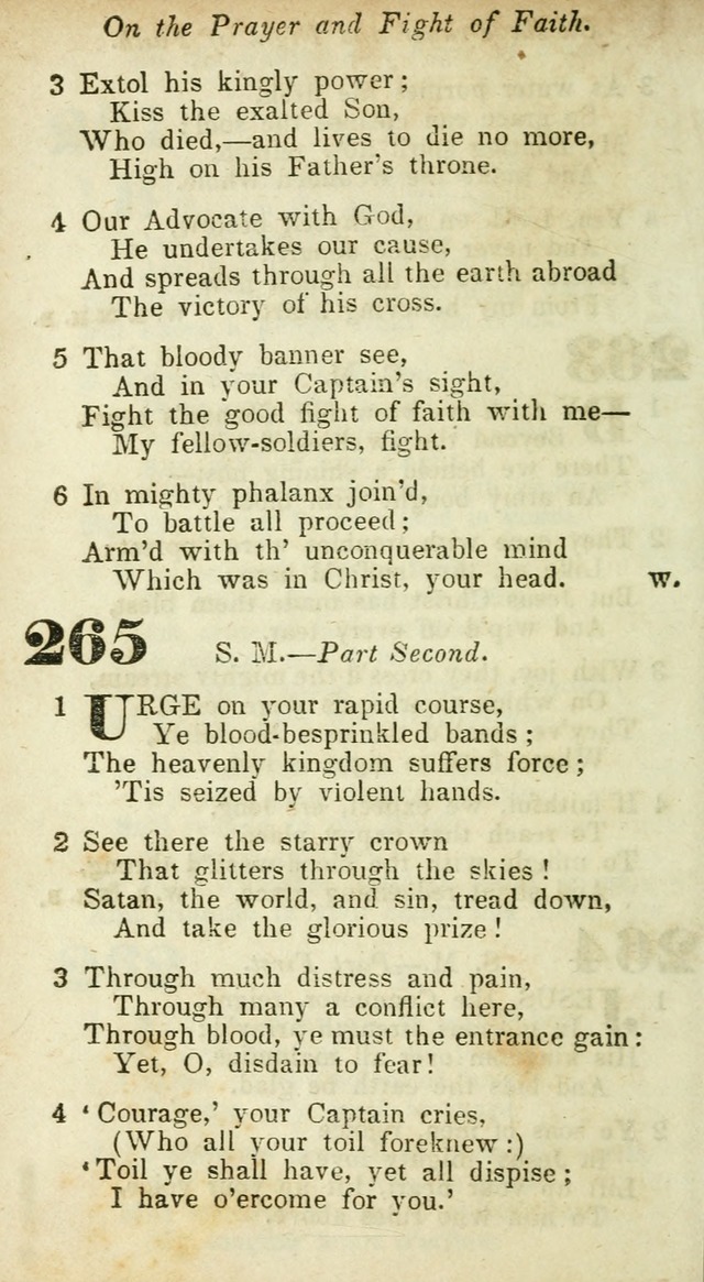 A Collection of Hymns: for camp meetings, revivals, &c., for the use of the Primitive Methodists page 298