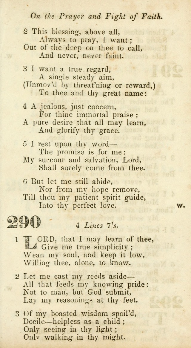 A Collection of Hymns: for camp meetings, revivals, &c., for the use of the Primitive Methodists page 313