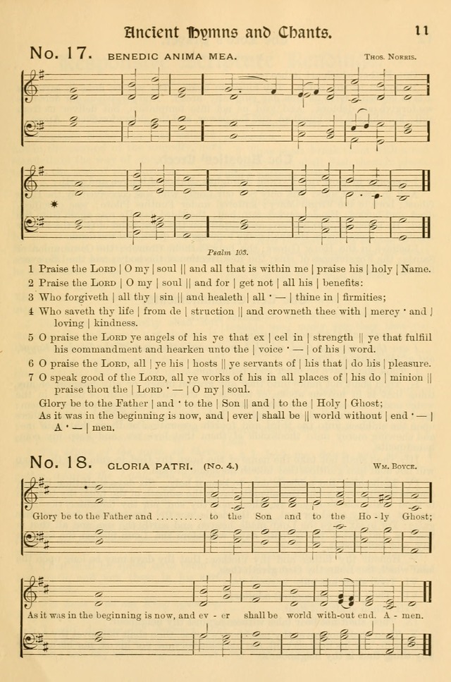 Church Hymns and Gospel Songs: for use in church services, prayer meetings, and other religious gatherings  page 233