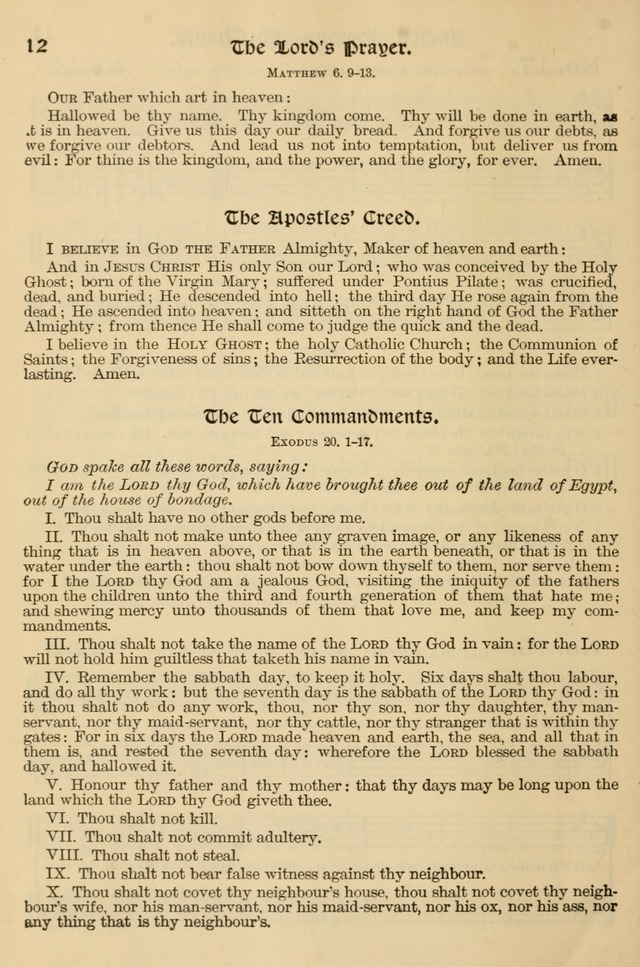 Church Hymns and Gospel Songs: for use in church services, prayer meetings, and other religious gatherings  page 234