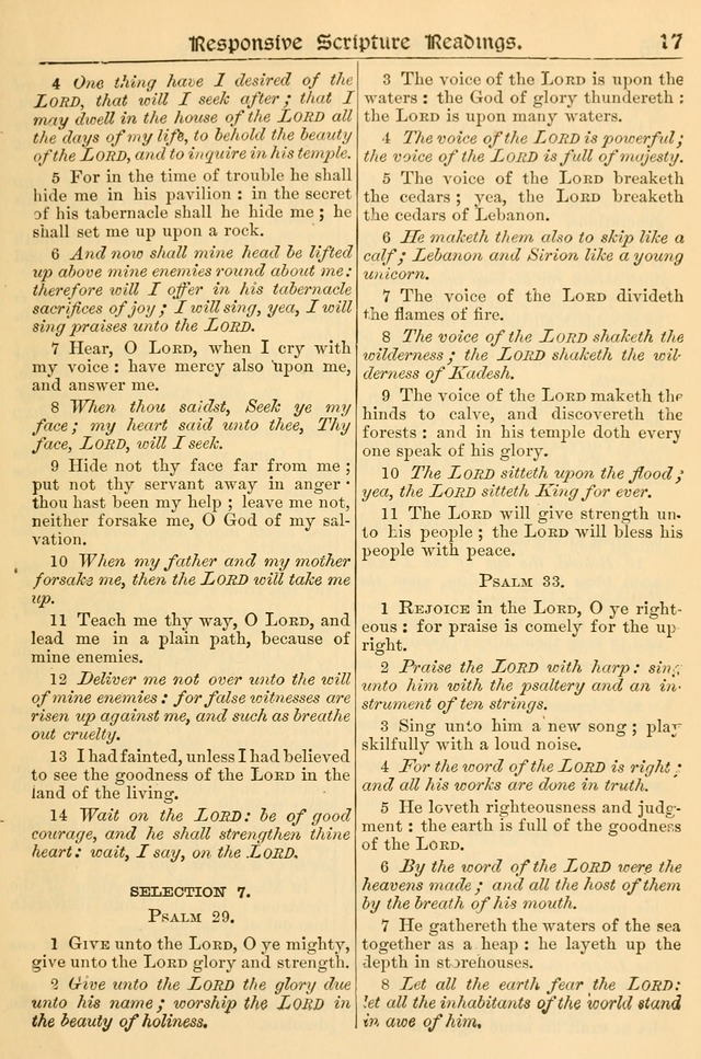 Church Hymns and Gospel Songs: for use in church services, prayer meetings, and other religious gatherings  page 239