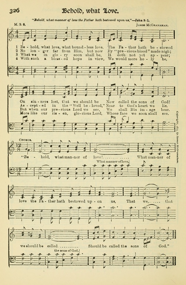 Church Hymns and Gospel Songs: for use in church services, prayer meetings, and other religious services page 162