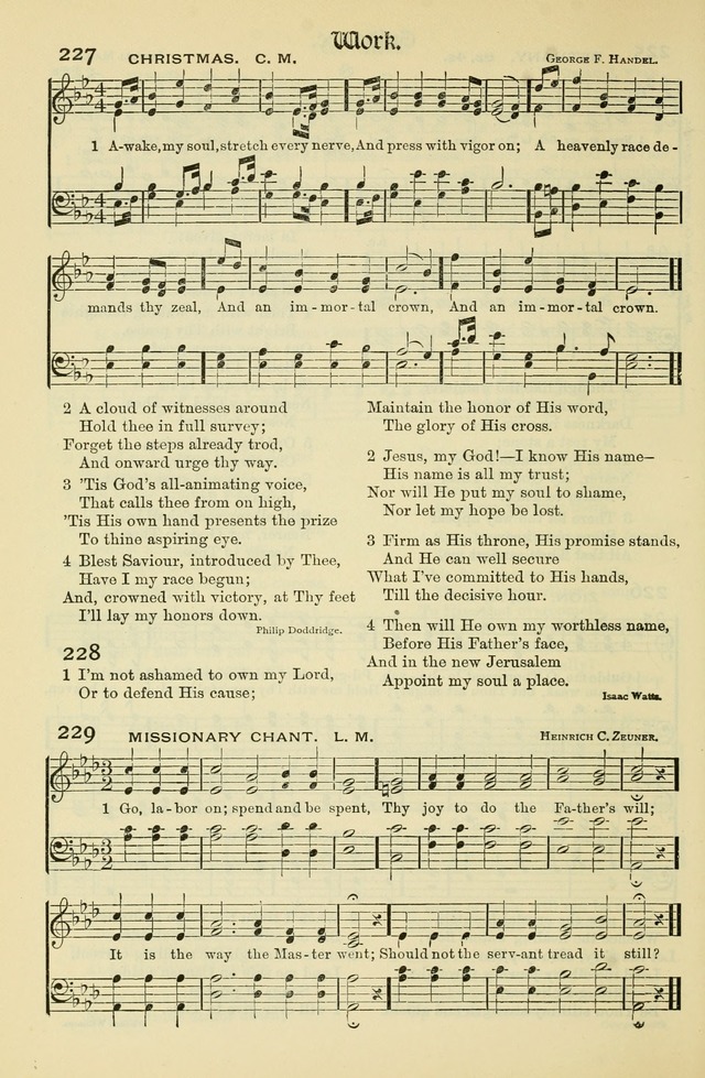 Church Hymns and Gospel Songs: for use in church services, prayer meetings, and other religious services page 86