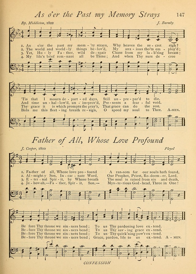 The Church and Home Hymnal: containing hymns and tunes for church service, for prayer meetings, for Sunday schools, for praise service, for home circles, for young people, children and special occasio page 160