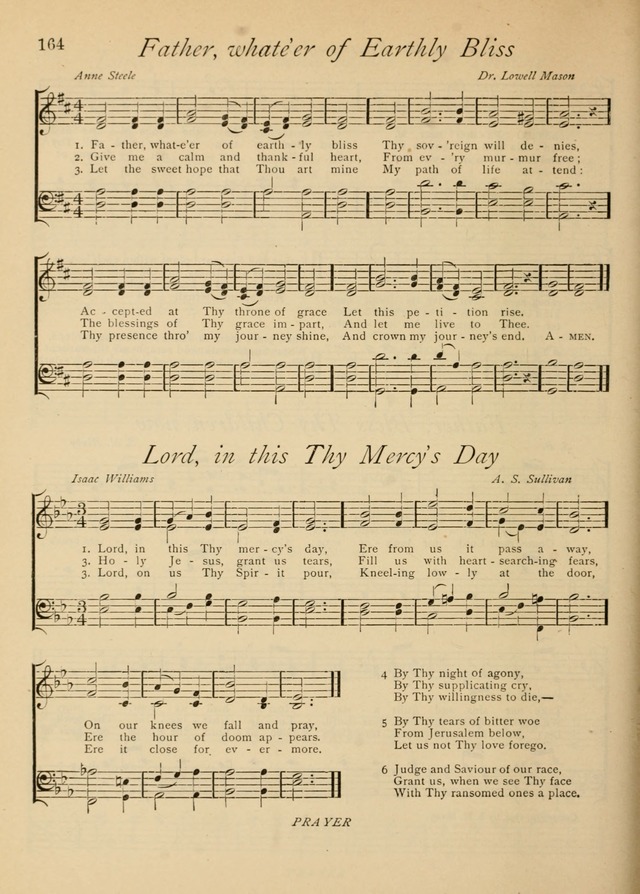 The Church and Home Hymnal: containing hymns and tunes for church service, for prayer meetings, for Sunday schools, for praise service, for home circles, for young people, children and special occasio page 177