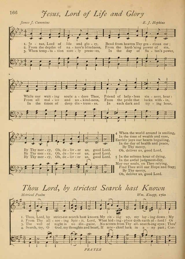 The Church and Home Hymnal: containing hymns and tunes for church service, for prayer meetings, for Sunday schools, for praise service, for home circles, for young people, children and special occasio page 179