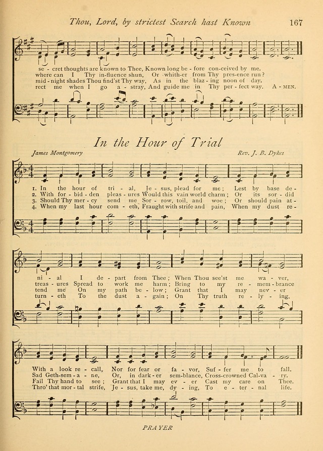 The Church and Home Hymnal: containing hymns and tunes for church service, for prayer meetings, for Sunday schools, for praise service, for home circles, for young people, children and special occasio page 180