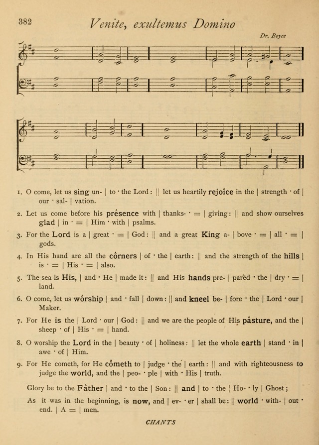 The Church and Home Hymnal: containing hymns and tunes for church service, for prayer meetings, for Sunday schools, for praise service, for home circles, for young people, children and special occasio page 395