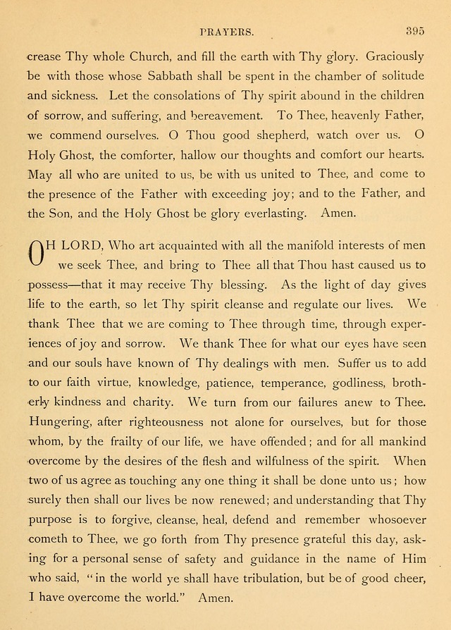 The Church and Home Hymnal: containing hymns and tunes for church service, for prayer meetings, for Sunday schools, for praise service, for home circles, for young people, children and special occasio page 408