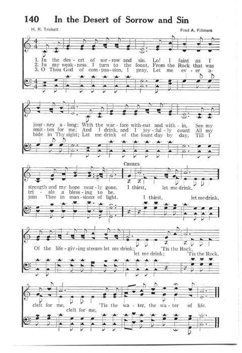 Christian Hymns III page 102