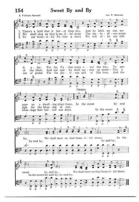 Christian Hymns III page 114