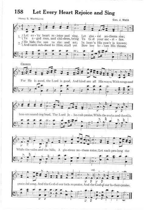 Christian Hymns III page 117