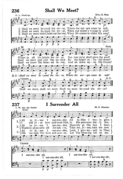 Christian Hymns III page 175