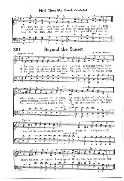 Christian Hymns III page 228